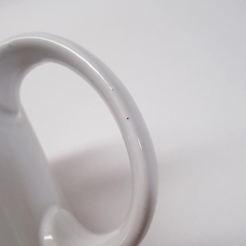 イーグルサム ロサンゼルス オリンピック 陸上 陶器製マグ 1984年