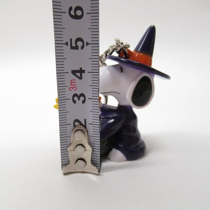 snoopy peanuts スヌーピー ハロウィン pvc レア