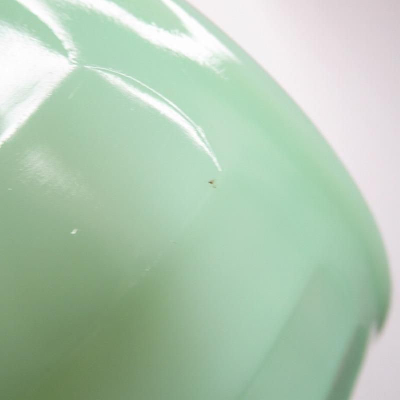 FireKing ジェダイ  スワール　ミキシングボウル 8インチ FireKing ジェダイ スワール ミキシングボウル 8インチ