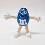 ¾ꥫ󥭥åӥ󥰥ƥ  ॢɥॺ M&M's  PVC 㡼ե奢