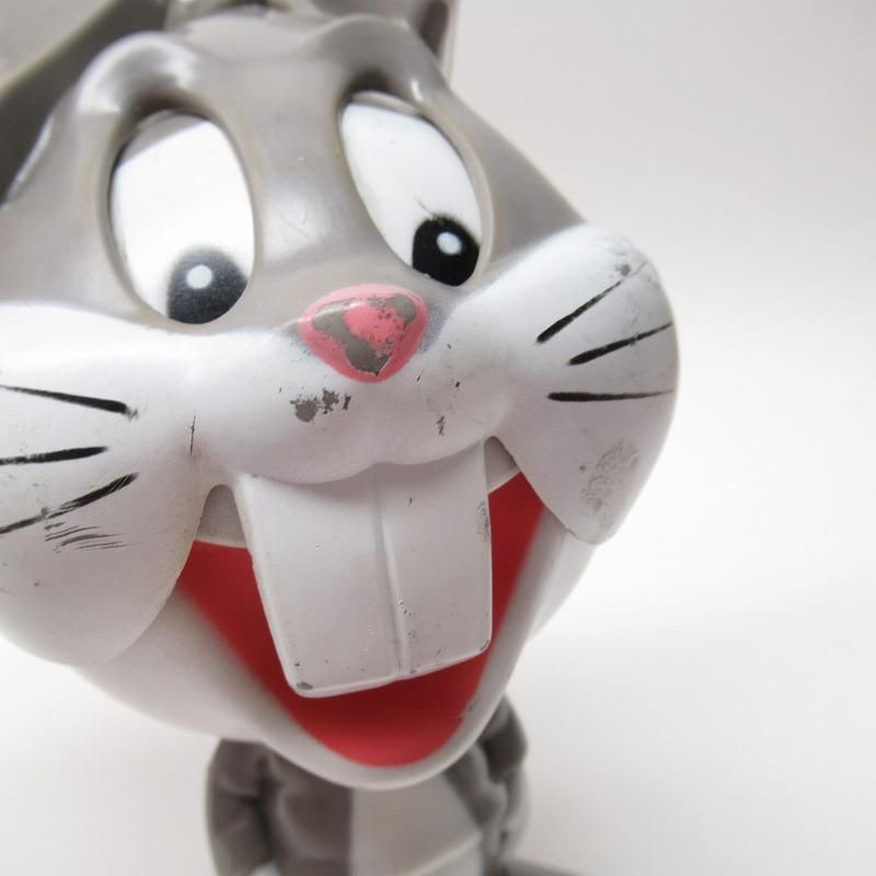 ルーニーチューンズ マテル社 トーキング バックスバニー チャッター