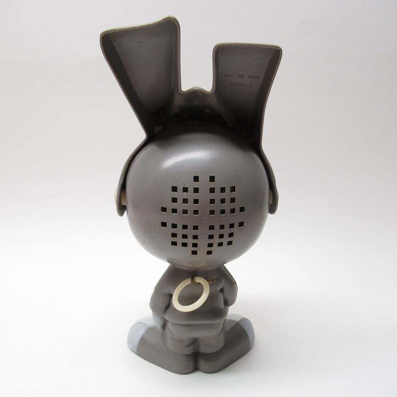 ルーニーチューンズ マテル社 トーキング バックスバニー チャッター