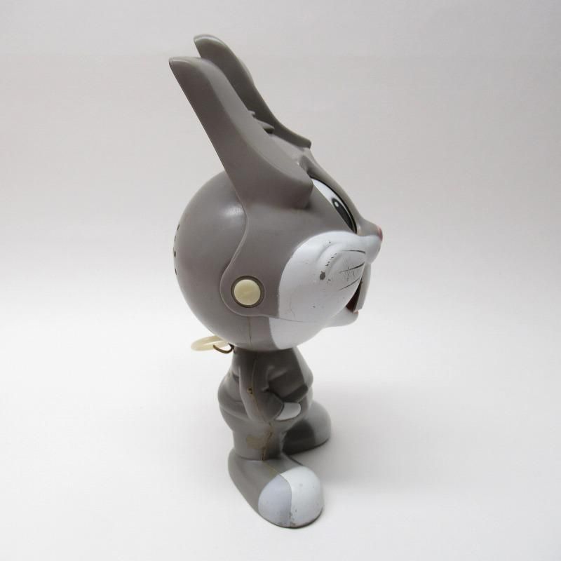 ルーニーチューンズ マテル社 トーキング バックスバニー チャッター