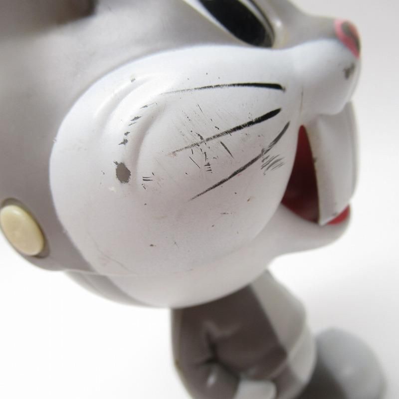 ルーニーチューンズ マテル社 トーキング バックスバニー チャッター