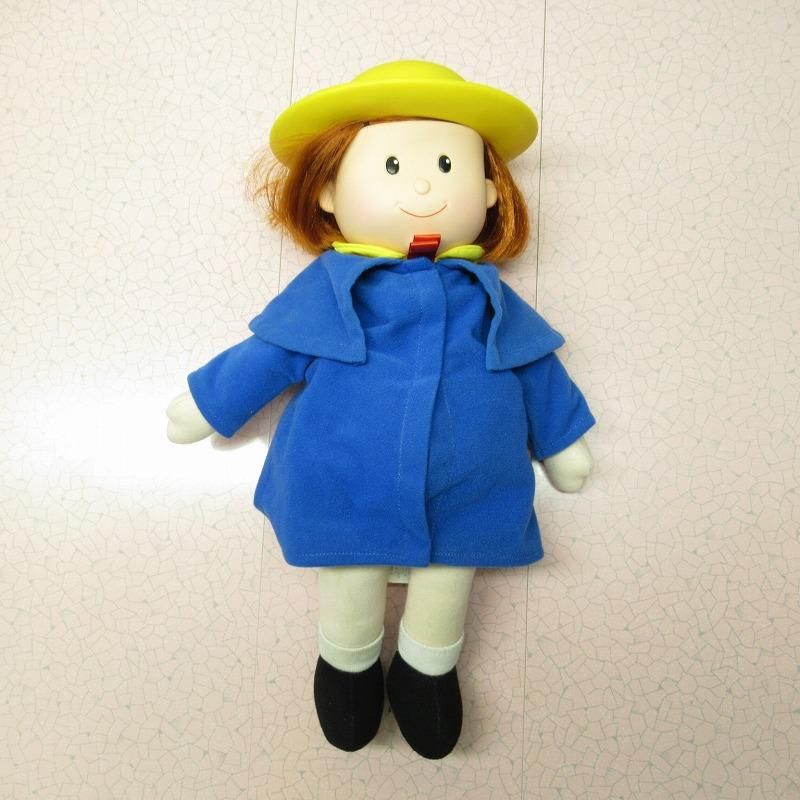 マドレーヌちゃん 1998年 42センチドール