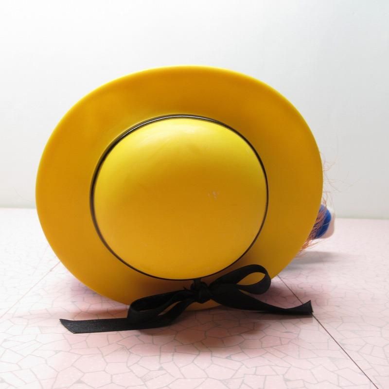 マドレーヌちゃん 1998年 42センチドール