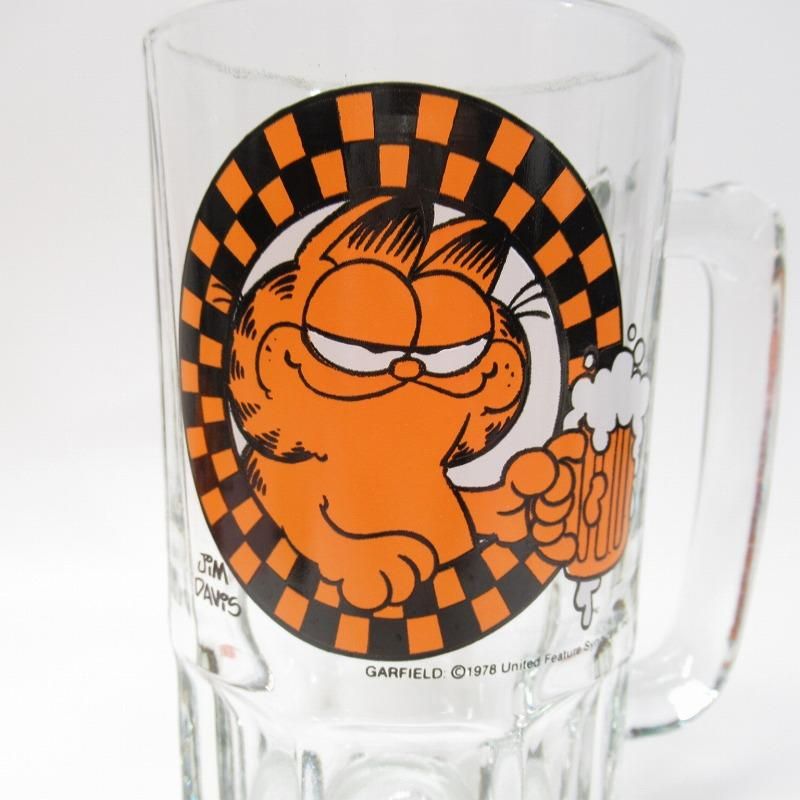 ガーフィールド - 人気のファイヤーキング ジェダイなどを取り扱い「AG