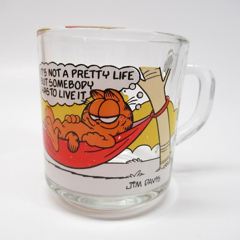 ガーフィールド - 人気のファイヤーキング ジェダイなどを取り扱い「AG