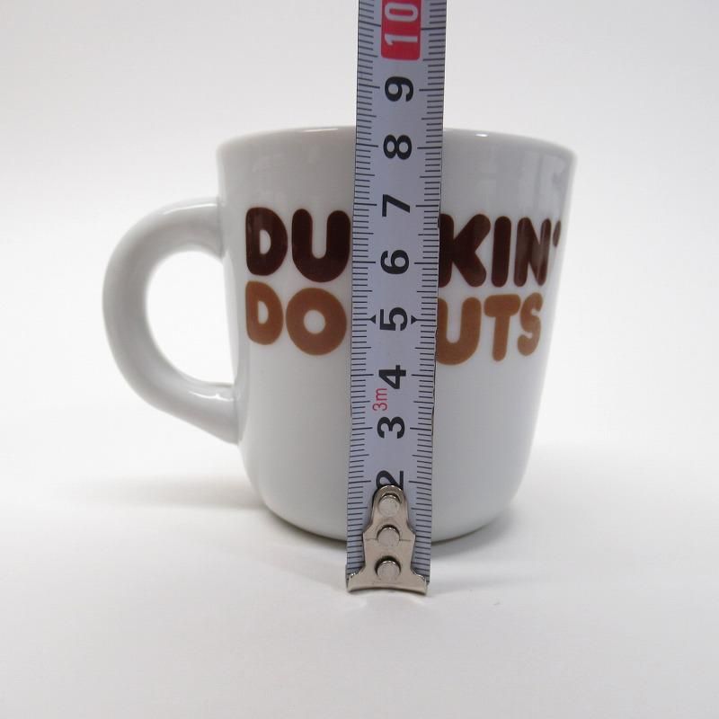 ファイヤーキングデニスドーナツアドマグ ファイヤーキングデニスドーナツアドマグ