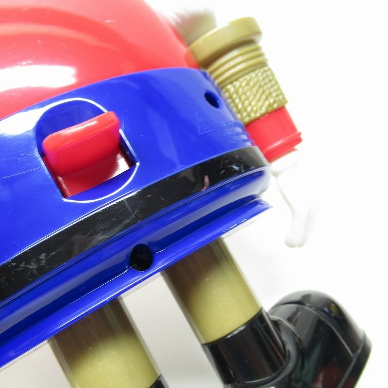 M&M'sディスペンサーセット 大小3体 くるみ割り人形ディスペンサー M&M's ディスペンサー くるみ割り人形 エムアンドエムズ