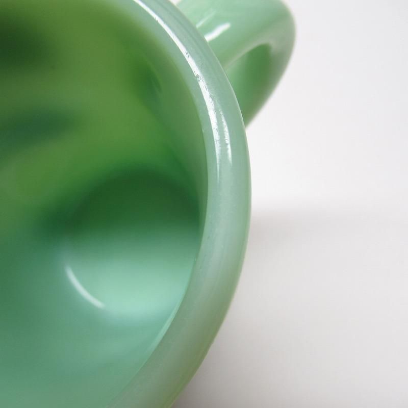 ファイヤーキング ジェダイ スリムチョコレートマグ A