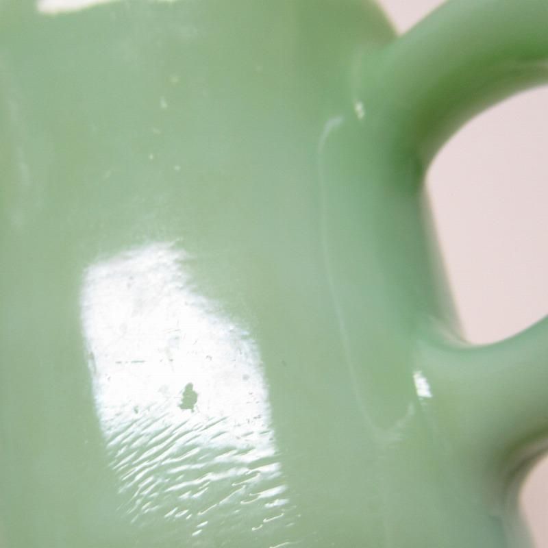 ファイヤーキング ジェダイ スリムチョコレートマグ A