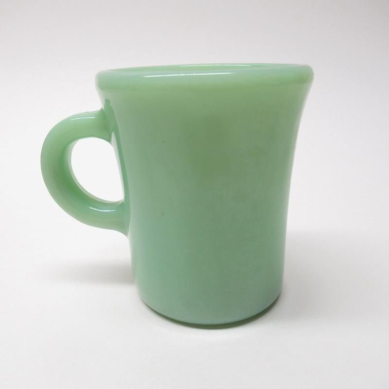 fireking ジェダイRW Slim.chocolateマグ６個 ファイヤーキング ジェダイ スリムチョコレートマグ A