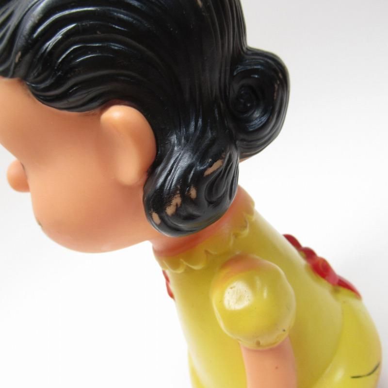 1958 ハンガーフォード ピーナッツ スヌーピー ルーシー
