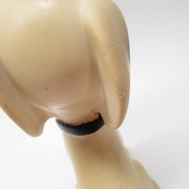 Hungerford Peanuts Snoopy “Lucy” Vinyl Doll ルーシー