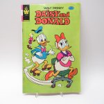 ֥å쥳  ɥʥɥå֤ Donald and Daisy 1980ǯ8 ߥå֥å