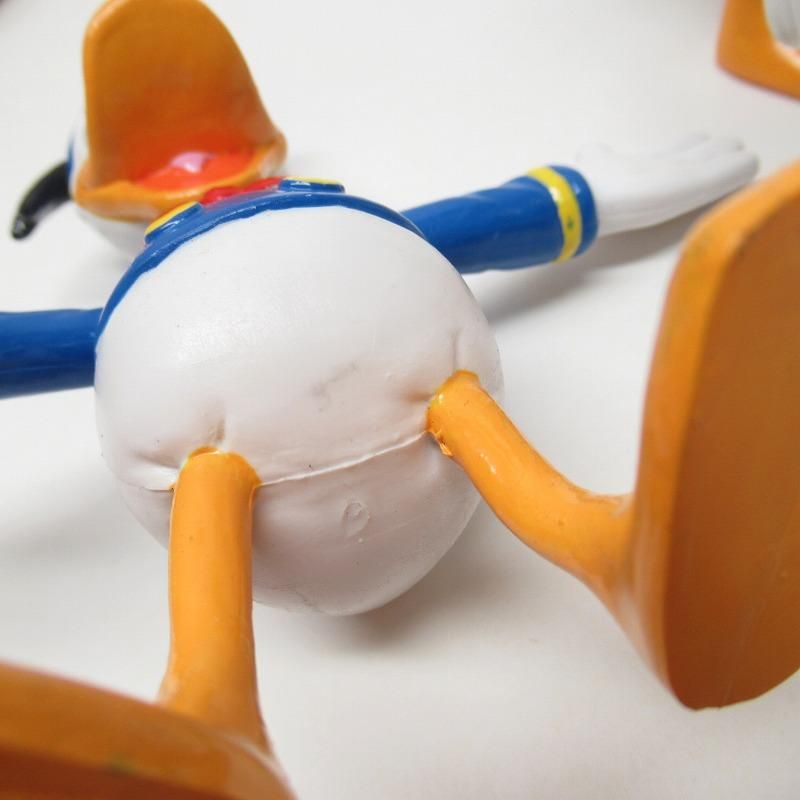 ドナルドダックと仲間たち ドナルド アプローズ社 ベンダブル デッド