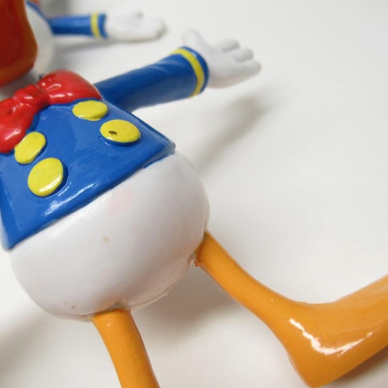 ドナルドダックと仲間たち ドナルド アプローズ社 ベンダブル デッド