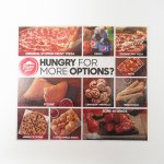 ơޥȴ  ԥϥåȹ Hungry for more options?