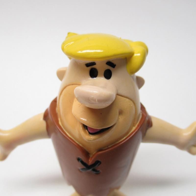 フリントストーン 1990年代 バーニー ベンダブル