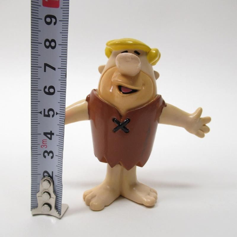 フリントストーン 1990年代 バーニー ベンダブル