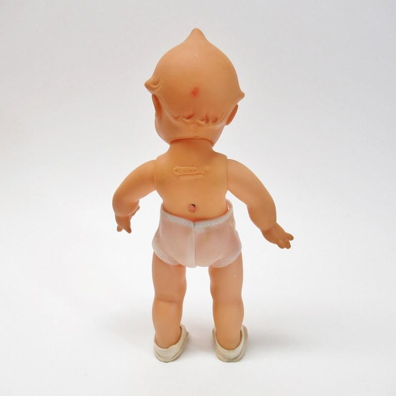 キューピー JESCO社 1990年代ドール