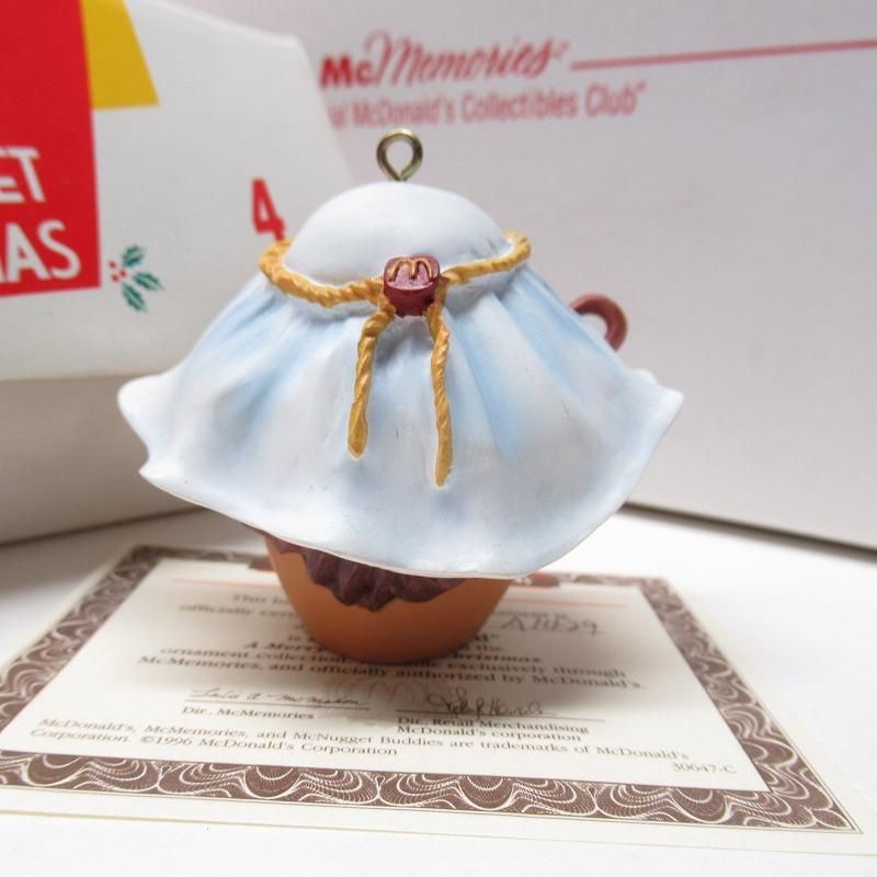 KNot キッチン・日用品・その他 マクドナルド ナゲット