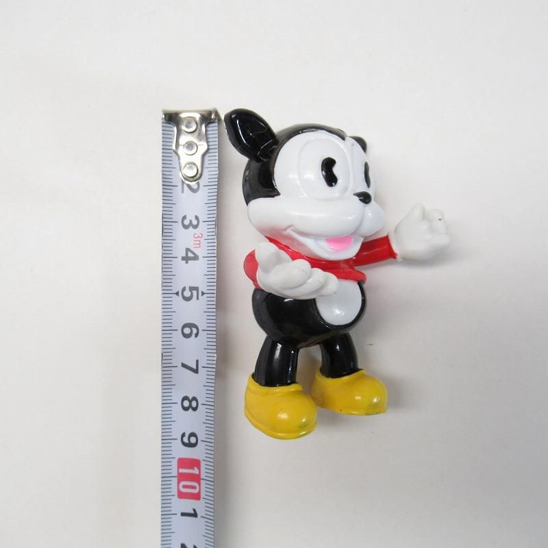 ベティちゃんのペット ビンボー 1989年 ベンダブル トイ S