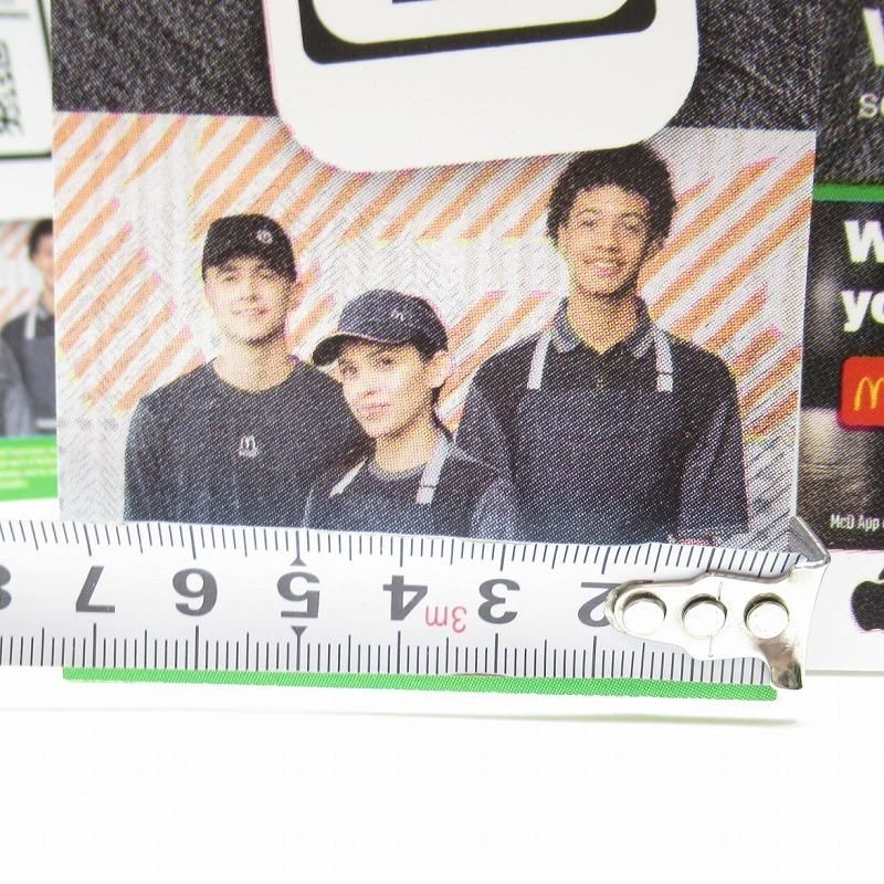 ドナルド様ご確認用 ドナルド様ご確認用