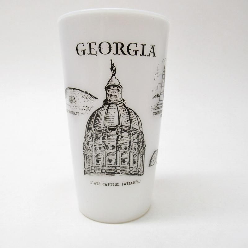 ヘーゼルアトラスドットタンブラーサワークリーム