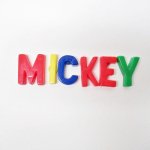 ȥۥӡ  ե٥å ޥͥå MICKEY ߥå