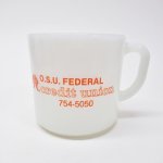  ե䡼 OSU Federal Credit Union ޥ