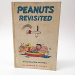  ̡ԡ Peanuts Revisited ߥå֥å ȥå