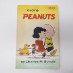  ̡ԡ More Peanuts ߥå֥å