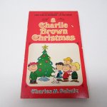  ̡ԡ A Charlie Brown Christmas ߥå֥å