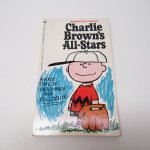  ̡ԡ A Charlie Brown's All Stars ߥå֥å B