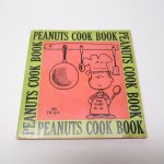 ֥å쥳  ̡ԡ Peanuts Cookbook ߥå쥷ԥ֥å