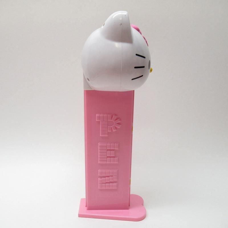 ジャイアントペッツ PEZ ハローキティ