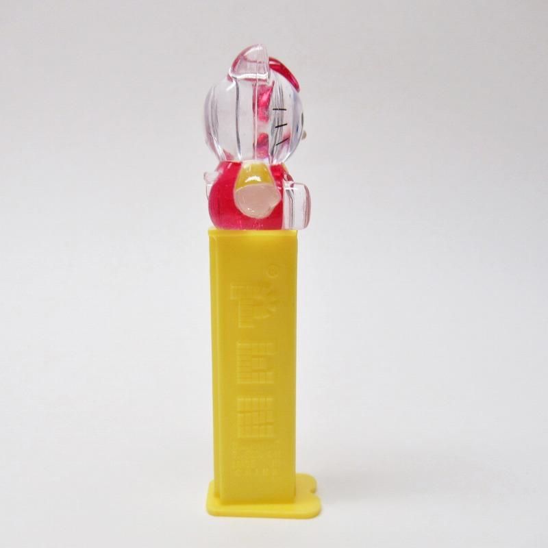 ペッツ PEZ ハローキティ クリスタル
