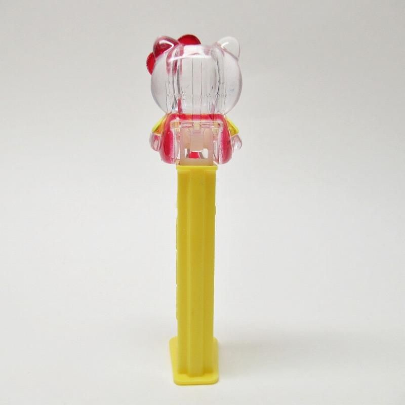 ペッツ PEZ ハローキティ クリスタル