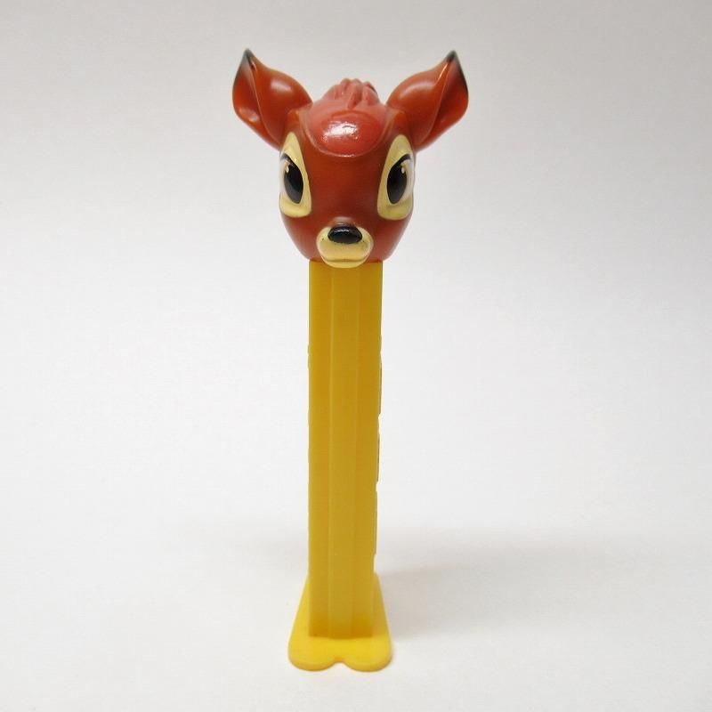 ペッツ Pez ディズニー バンビ ペッツ Pez ディズニー バンビ
