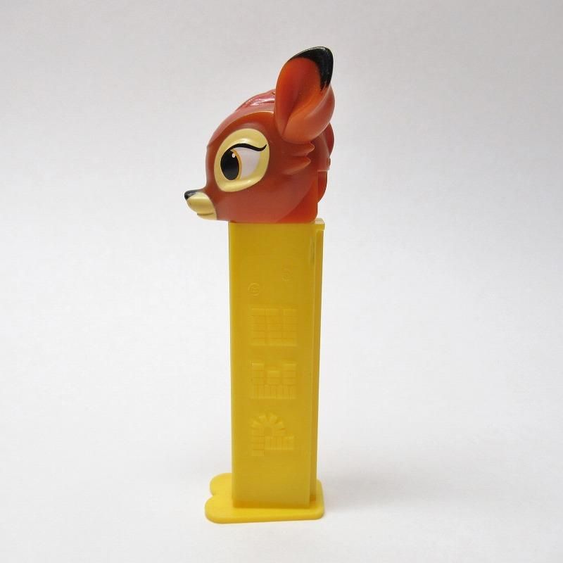 ペッツ Pez ディズニー バンビ ペッツ Pez ディズニー バンビ