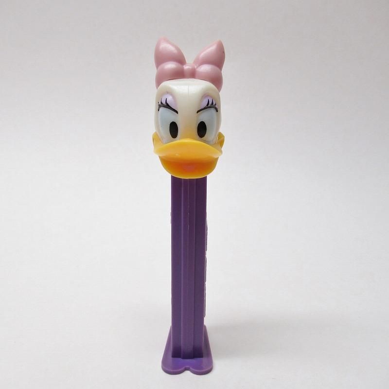 ペッツ Pez ディズニー ミッキーの仲間 デイジー