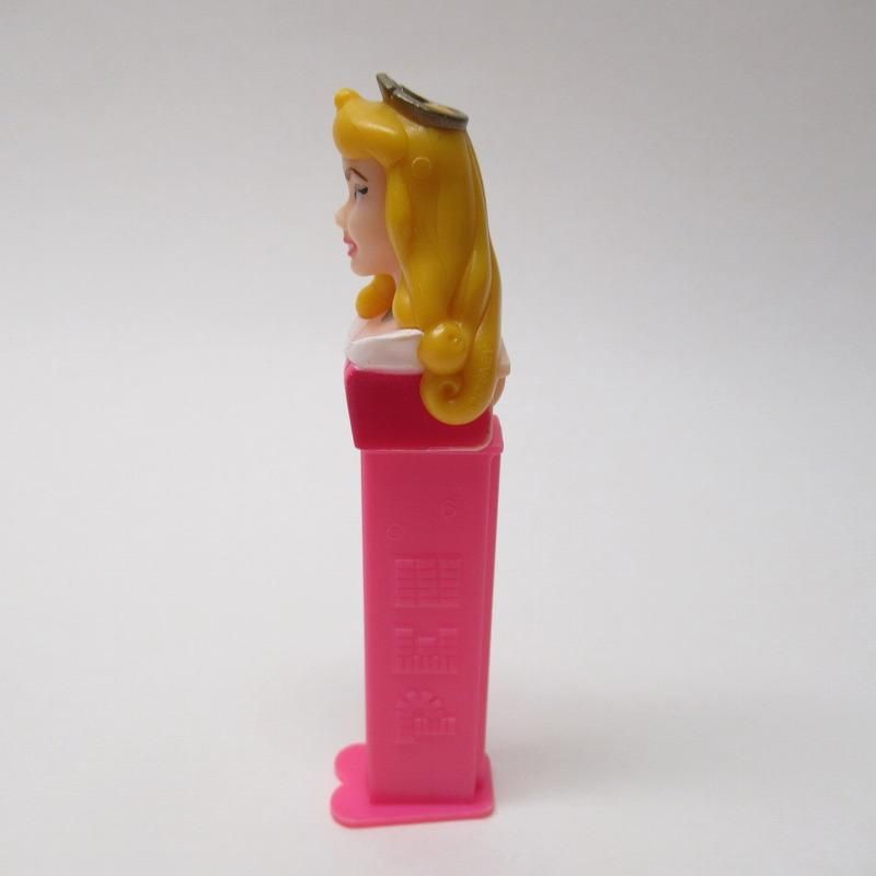 ペッツ Pez ディズニー プリンセス オーロラ