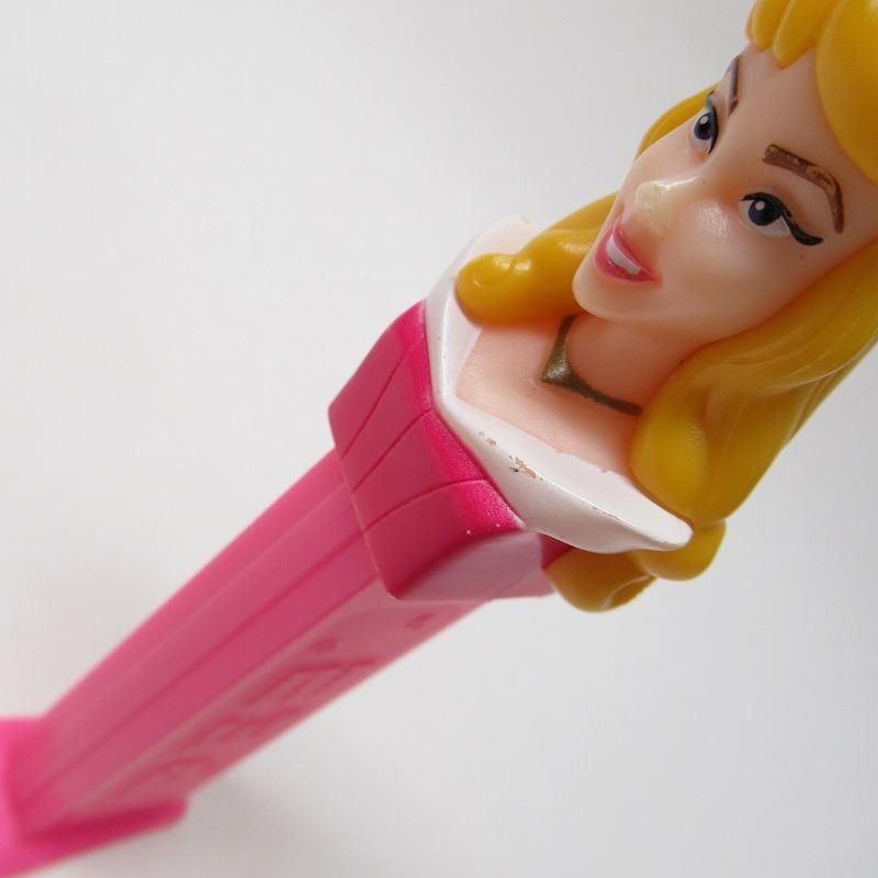 ペッツ Pez ディズニー プリンセス オーロラ ペッツ Pez ディズニー プリンセス オーロラ