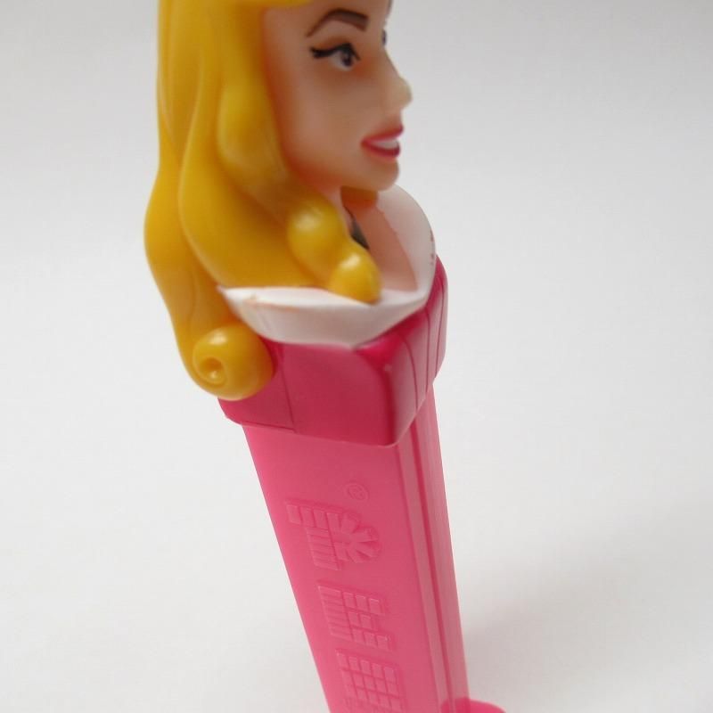 ペッツ Pez ディズニー プリンセス オーロラ