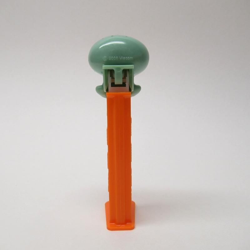 PEZ ペッツ Sponge Bob スポンジボブ、レア、2020年版、ルーズ