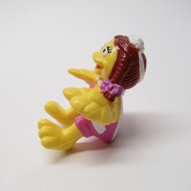 マクドナルド マックキャラクター フィギュア ミールトイ