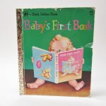 ܡȥ֥å  ơ ǥȥ֥å Baby's First Book