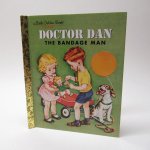  ơ ǥȥ֥å Doctor Dan
